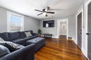 546 Marshall Ave SW in Roanoke, VA - Building Photo