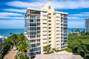 20 Seagate Dr Apartments