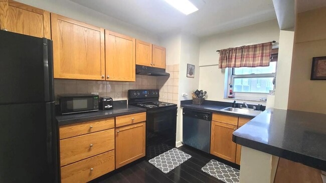 4970 N Marine Dr in Chicago, IL - Building Photo - Building Photo
