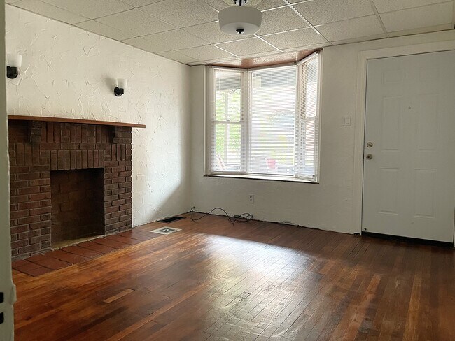 420 Greenfield Ave in Pittsburgh, PA - Building Photo - Building Photo