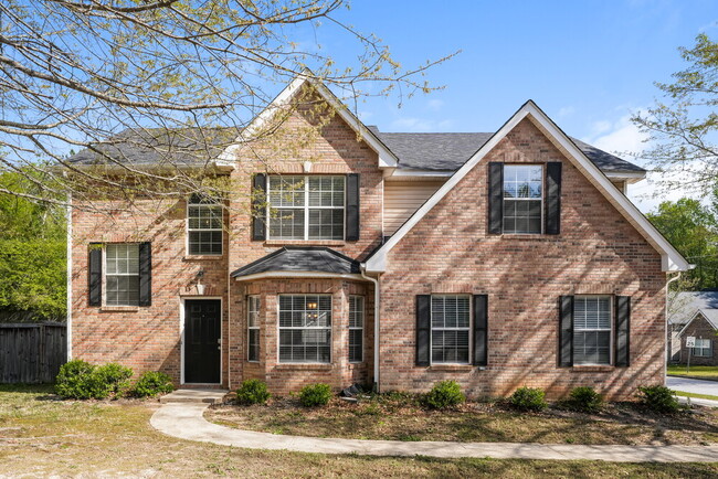 property at 7211 Mill Arbor