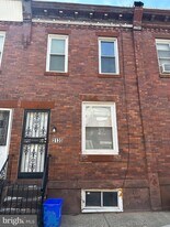 3130 N Bambrey St in Philadelphia, PA - Building Photo