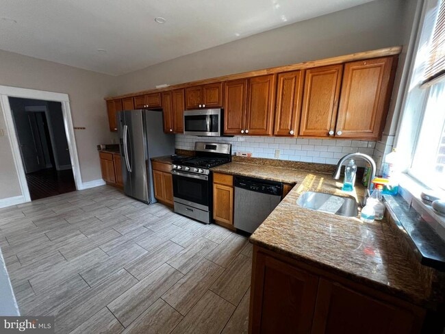 property at 3340 Cottman Ave