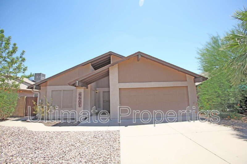 4407 W Kimberly Way in Glendale, AZ - Building Photo