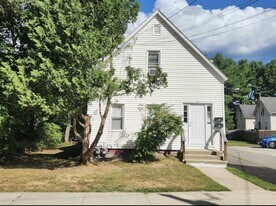 85 Carroll St, Unit Unit #1 in Keene, NH - Building Photo