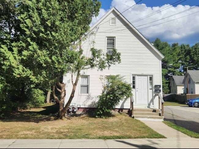 85 Carroll St, Unit #1