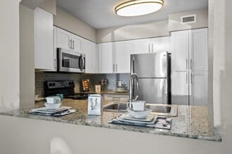 Mosaic Apartments in Coral Springs, FL - Building Photo - Building Photo