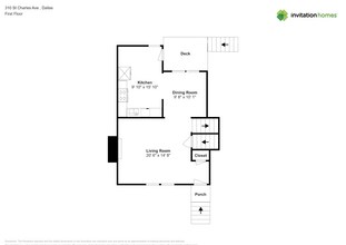 310 St Charles Ave in Dallas, GA - Building Photo - Building Photo