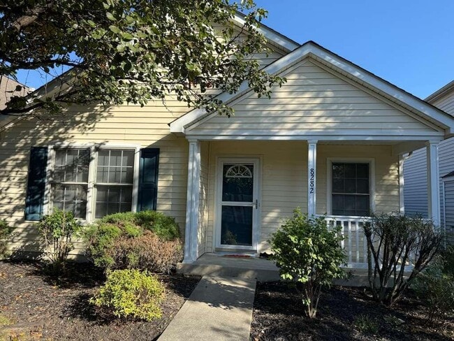 8282 Mira St in Columbus, OH - Building Photo - Building Photo