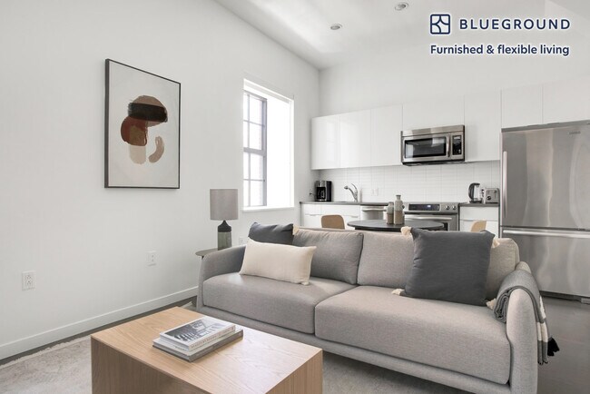 530 Atlantic Ave-Unit -FL4-ID644 in Boston, MA - Building Photo - Building Photo