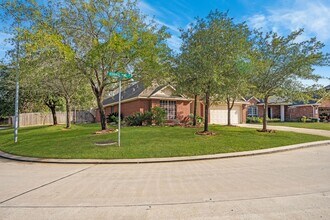 21146 Terrace Vine Ln in Spring, TX - Foto de edificio - Building Photo