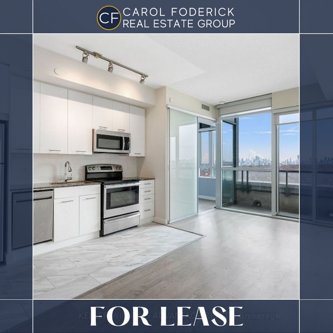 property at 2055 Danforth Av