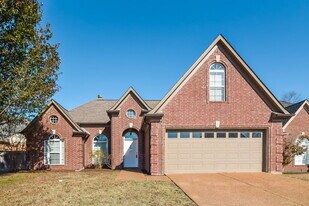 2688 Long Shadow Ln in Memphis, TN - Building Photo