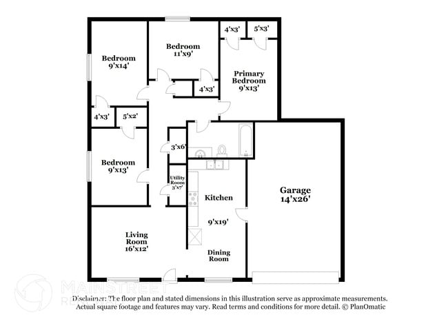 6226 E 12th St in Indianapolis, IN - Building Photo - Building Photo