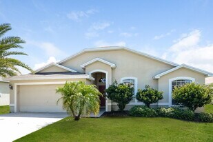 14608 Rannoch Moor Pl in Wimauma, FL - Building Photo