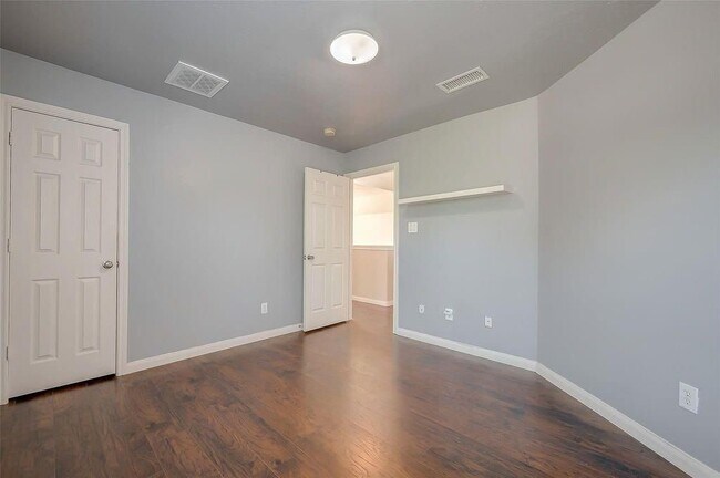 6302 Wellness Landing Ln in Houston, TX - Building Photo - Building Photo