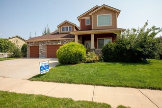 3232 Chase Dr in Fort Collins, CO - Building Photo - Building Photo