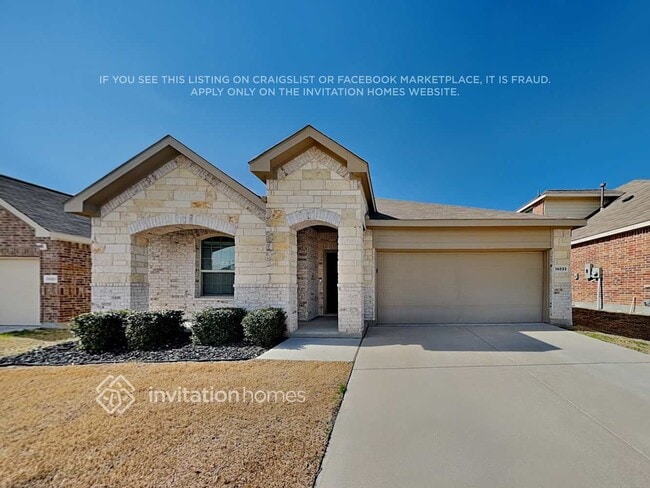 property at 14833 Grey Feather Trail