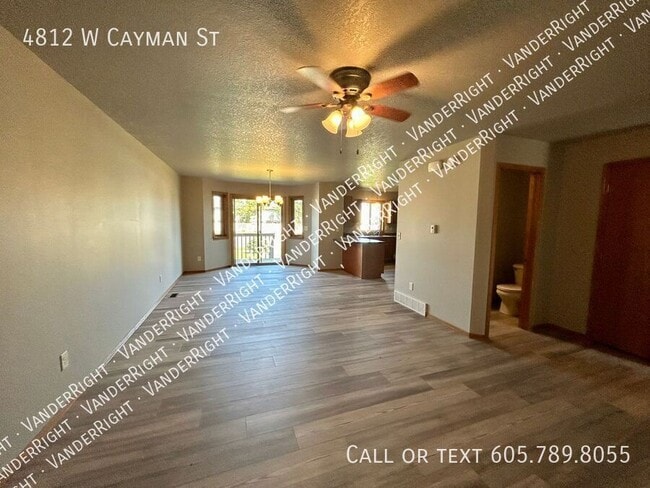 property at 4812 W Cayman St
