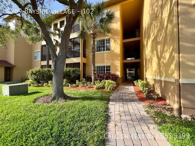 property at 4309 Bayside Village Dr