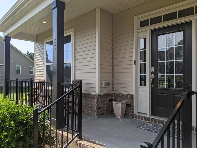 422 Holly Blossom Dr in Durham, NC - Building Photo - Building Photo