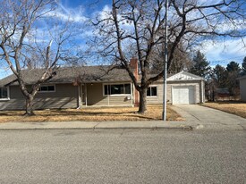 1235 10th St W, Unit 1235 10th. St. W in Billings, MT - Building Photo