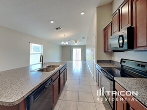 5029 Golden Fig Ln in Wimauma, FL - Building Photo - Building Photo