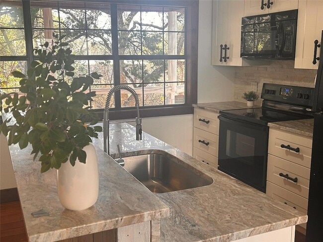 property at 15104 Texas St