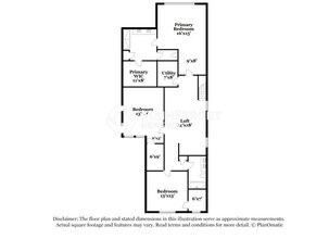 9232 Festival Wy in Mint Hill, NC - Building Photo - Building Photo
