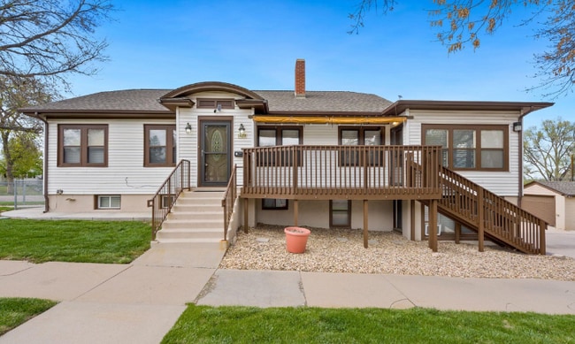 1429 14th St in Greeley, CO - Building Photo - Building Photo