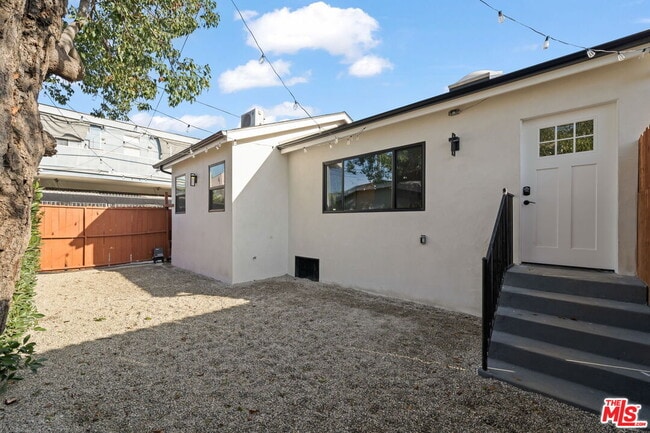 property at 609 Sunset Ave