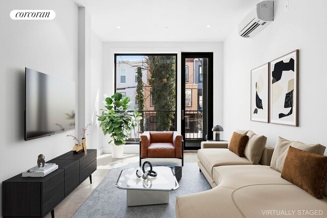 76A Cooper St in Brooklyn, NY - Foto de edificio - Building Photo