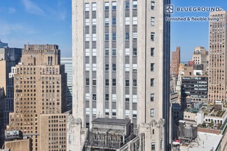 63 Wall St in New York, NY - Building Photo - Building Photo