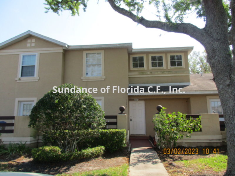 3243 Sandy Shore Ln in Kissimmee, FL - Building Photo