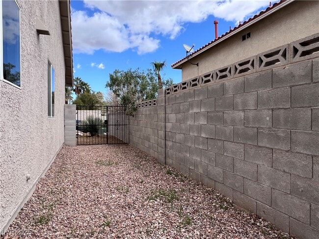 property at 8745 Point Kathy Cir