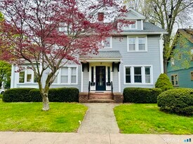 304 Central Ave in New Haven, CT - Building Photo