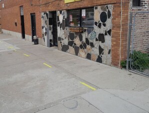 130 E Lincoln Hwy in Chicago Heights, IL - Building Photo
