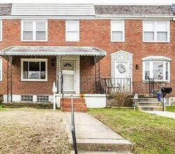 7457 Lawrence Rd in Dundalk, MD - Building Photo - Building Photo