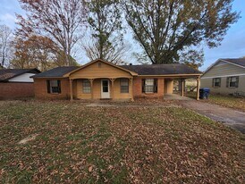 5782 Patricia Dr in Horn Lake, MS - Building Photo