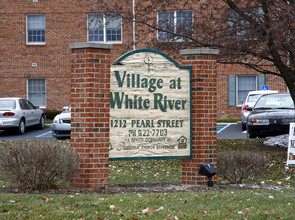 Village at White River in Anderson, IN - Building Photo - Building Photo