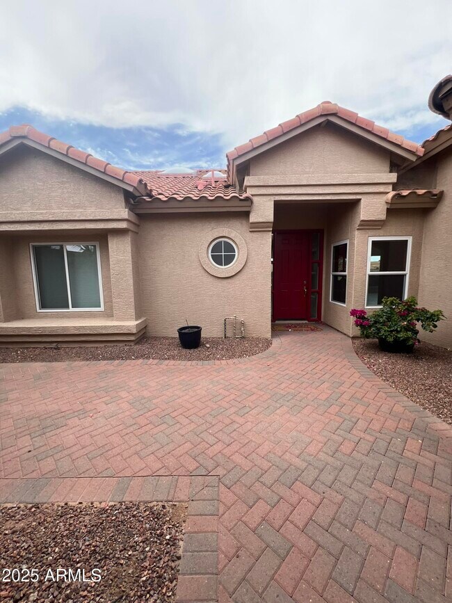 24220 S Sunbrook Dr in Sun Lakes, AZ - Building Photo - Building Photo