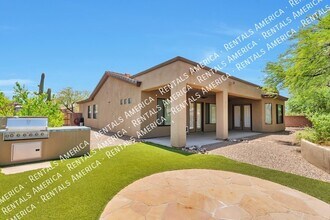 13135 N Kenosha Bluff Dr in Marana, AZ - Building Photo - Building Photo