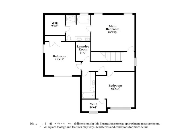 3512 Oval Hesson Lane in Murfreesboro, TN - Building Photo - Building Photo