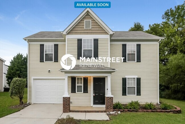 property at 4205 Planters Watch Dr