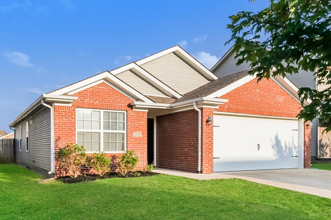2204 Walcot Way in Lexington, KY - Building Photo - Building Photo