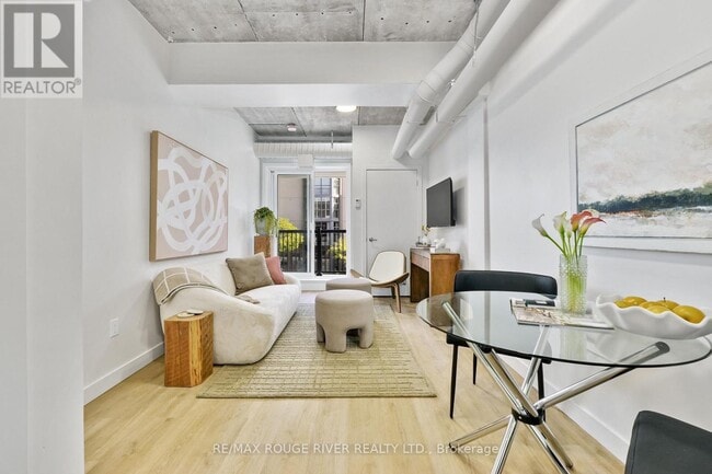 property at 185 Division St