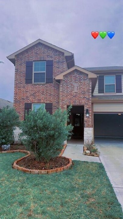 18311 Arcola Bay Ln in Richmond, TX - Foto de edificio