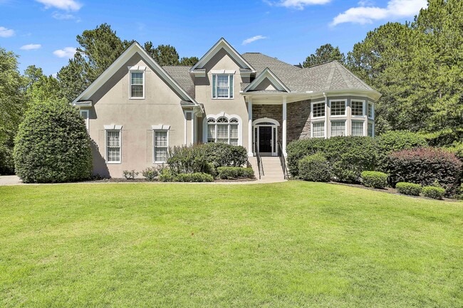property at 145 Covey Crossing