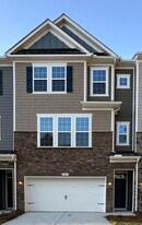 14047 Martin Hill Wy in Charlotte, NC - Building Photo