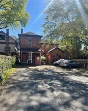90 E Lincoln St in Columbus, OH - Foto de edificio - Building Photo